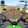 Icône Moto Bike Racing
