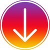Biểu tượng Save Story Instagram