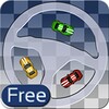 Old School Ghost Racing 图标