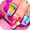 Biểu tượng Foot Nail Salon