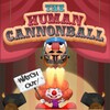 Human Canon Ball simgesi