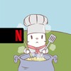 Cats & Soup Netflix Edition 아이콘