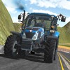 Pictogramă Tractor Forest Farm Simulator