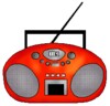 Ícone de Bangla Radio