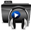 Ícone de Descargar Musica