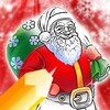 Christmas Coloring Pages 图标