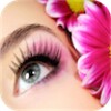 Eye Makeup Idea Book 아이콘