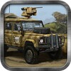 Army Jeep Driving 4x4 Parkingアイコン