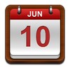 Icono de Portugal Calendário