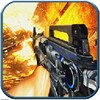Strike Terrorist 3D आइकन