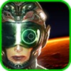 Icono de Fractal Combat