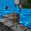 Running Princess. Dress Up simgesi