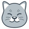 Icône Curious Cat