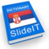 ไอคอน SlideIT Serbian-Cyrillic Pack
