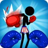أيقونة Stickman Boxing KO Champion