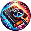 Icône Dicionário Bíblico