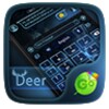 GO Theme Deer icon