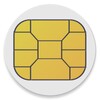 Icon von SIM Card Info
