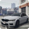 M5 F90 Extreme Racingアイコン