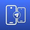 Icono de Smart Switch: Phone Clone App