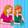 ไอคอน Hidden Differences