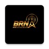 Icône Backstage Radio Network