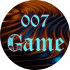 أيقونة 007 GAME