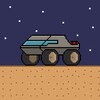 Icona di Death Rover: Space Zombie Race