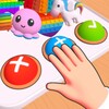 Biểu tượng Trading Master 3D