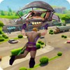 Ultimate Fort Night Survival: Royale Battle 图标
