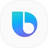 Bixby Voice 아이콘