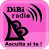 Icon von DiBi Radio