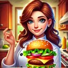Icône Kitchen Story