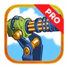 أيقونة Military Islands Defense TD
