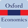 Biểu tượng A Dictionary of Economics