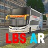 Ícone de Live Bus Simulator AR