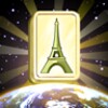 Icono de Mahjong Travel