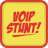 VoipStunt 아이콘