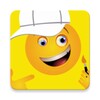 Icône Emoji Maker - Emoji Creator
