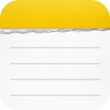 أيقونة Notepad, Notes, Easy Notebook