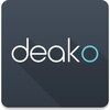 Deakoアイコン