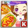 Icono de Hotdog Maker