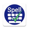أيقونة Spell Checker Keyboard