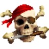 Icono de Pirate Wars