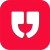 Icona di Quotext - Good Quotes and Status for Motivation
