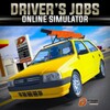 Икона Drivers Jobs Online Simulator
