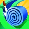 Spiral Roll 图标