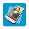 أيقونة Full Screen Caller ID