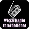 Ícone de Wicca Radio International