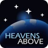 Icon von Heavens-Above